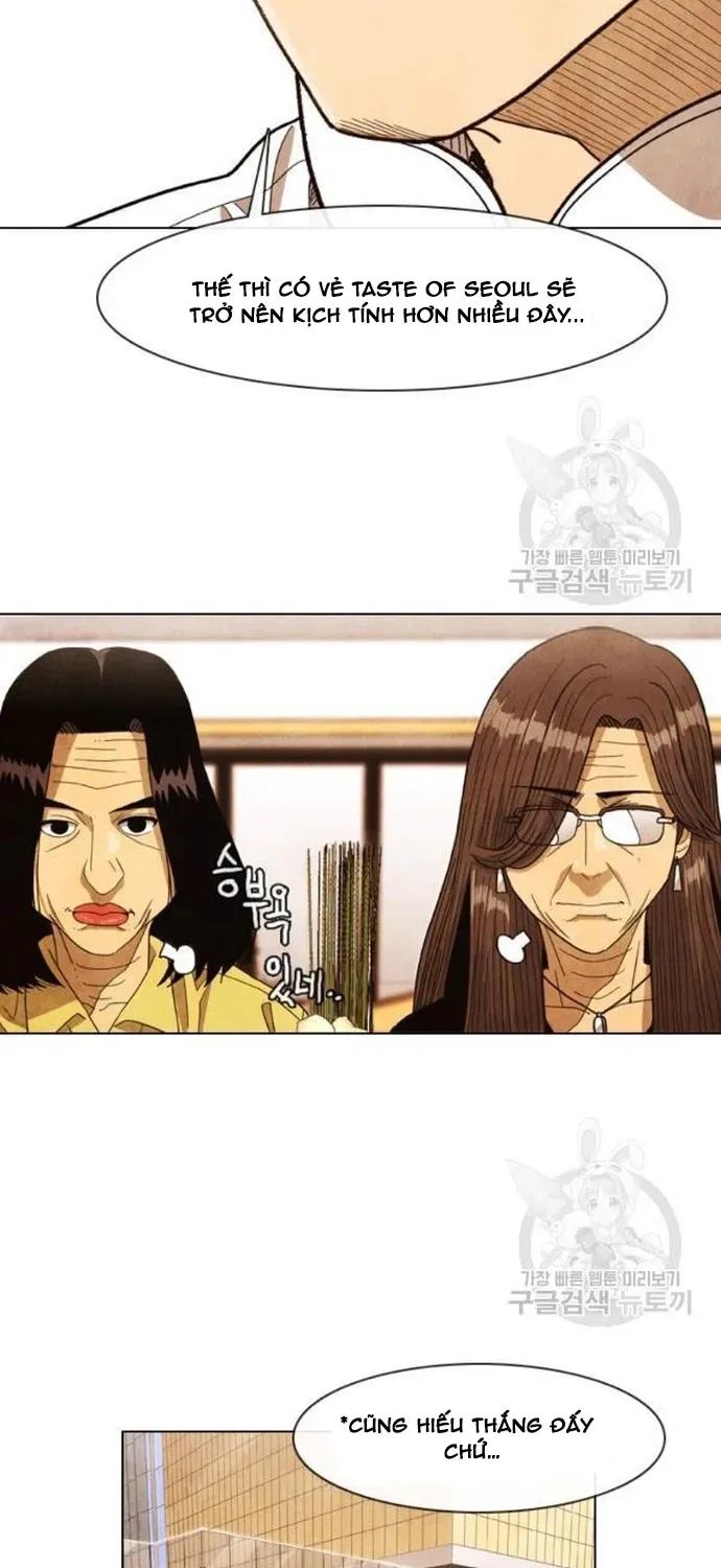 Ông Trời Đã Ban Cho Tôi Siêu Năng Lực Kỳ Lạ Gì Thế Này? - Chương 85 - Trang 39
