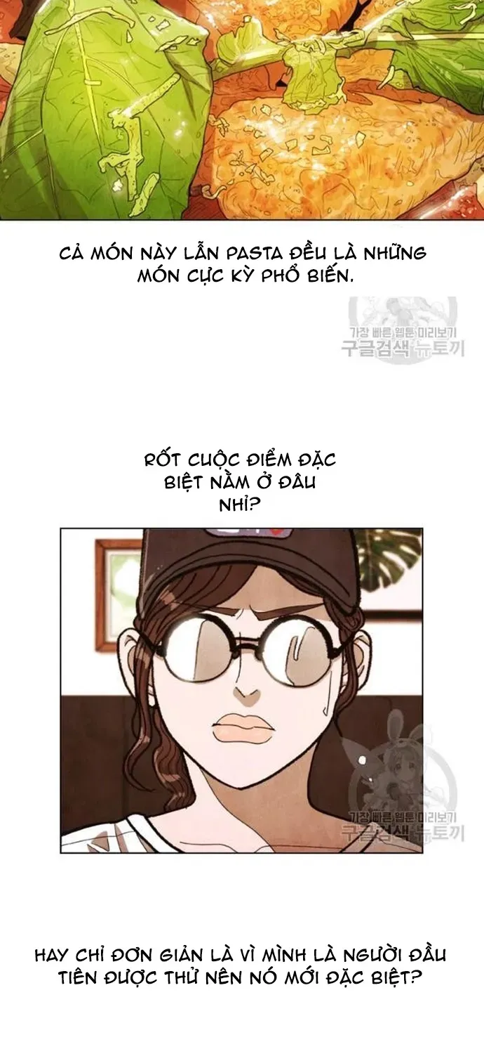 Ông Trời Đã Ban Cho Tôi Siêu Năng Lực Kỳ Lạ Gì Thế Này? - Chương 85 - Trang 5