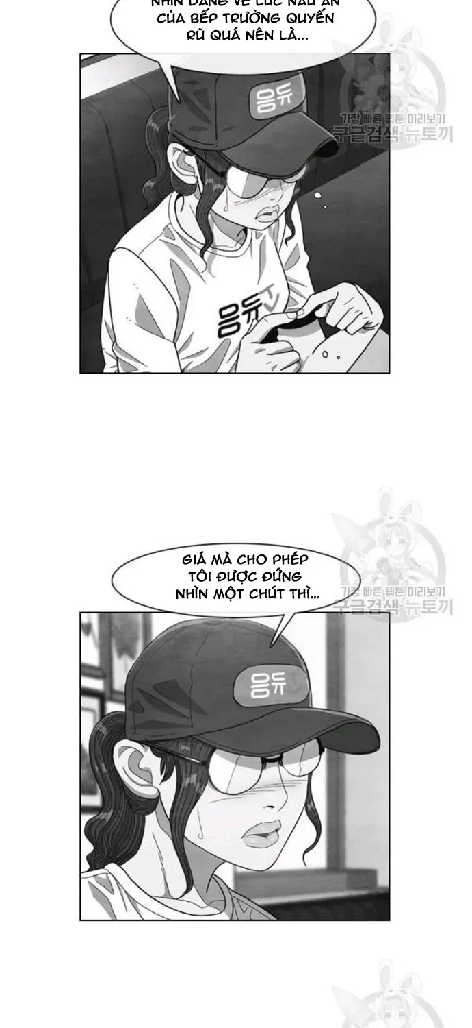 Ông Trời Đã Ban Cho Tôi Siêu Năng Lực Kỳ Lạ Gì Thế Này? - Chương 85 - Trang 42