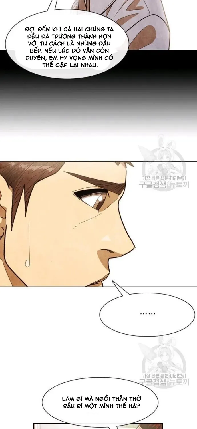 Ông Trời Đã Ban Cho Tôi Siêu Năng Lực Kỳ Lạ Gì Thế Này? - Chương 85 - Trang 44