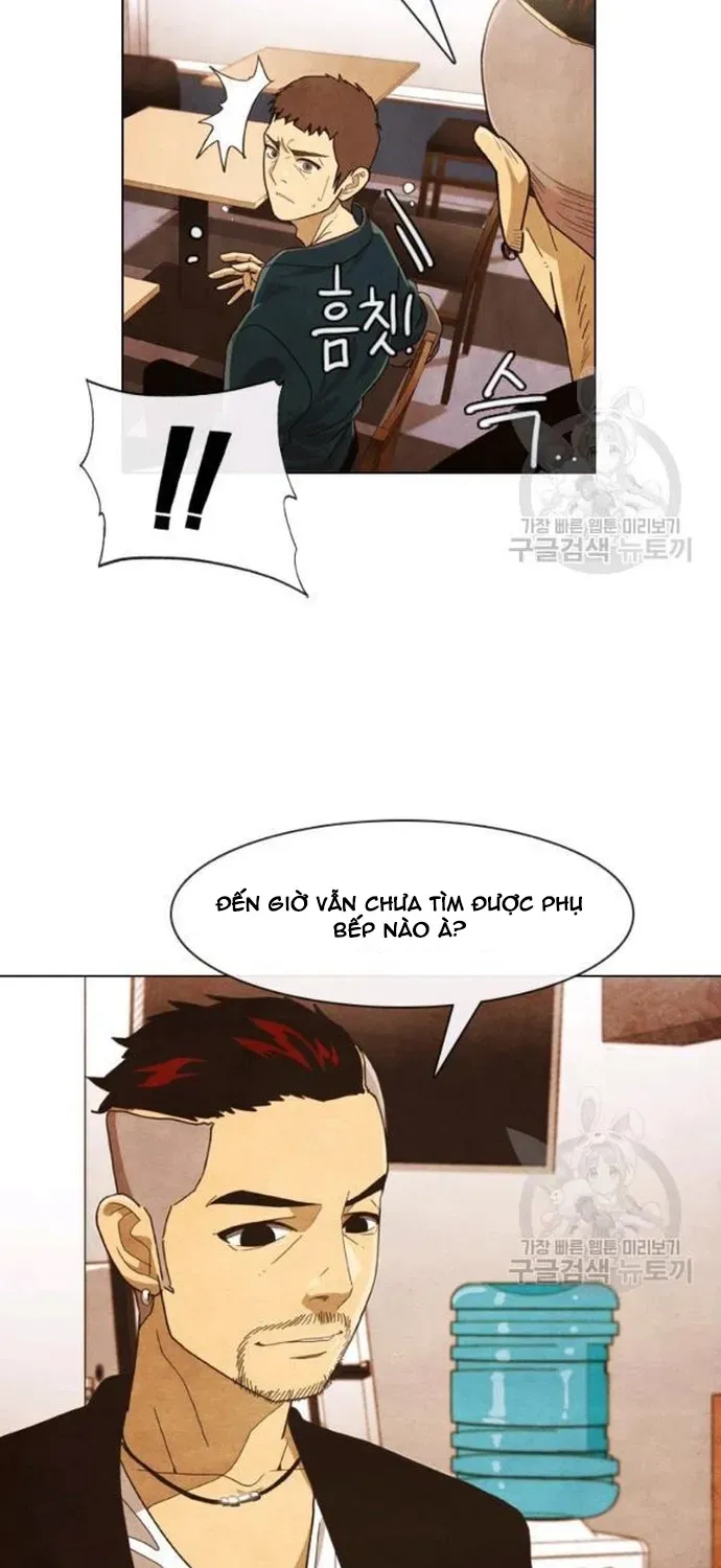 Ông Trời Đã Ban Cho Tôi Siêu Năng Lực Kỳ Lạ Gì Thế Này? - Chương 85 - Trang 45