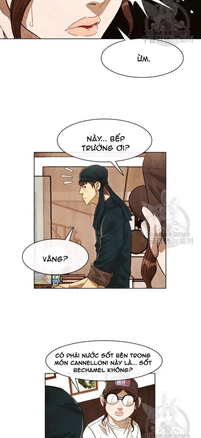 Ông Trời Đã Ban Cho Tôi Siêu Năng Lực Kỳ Lạ Gì Thế Này? - Chương 85 - Trang 8