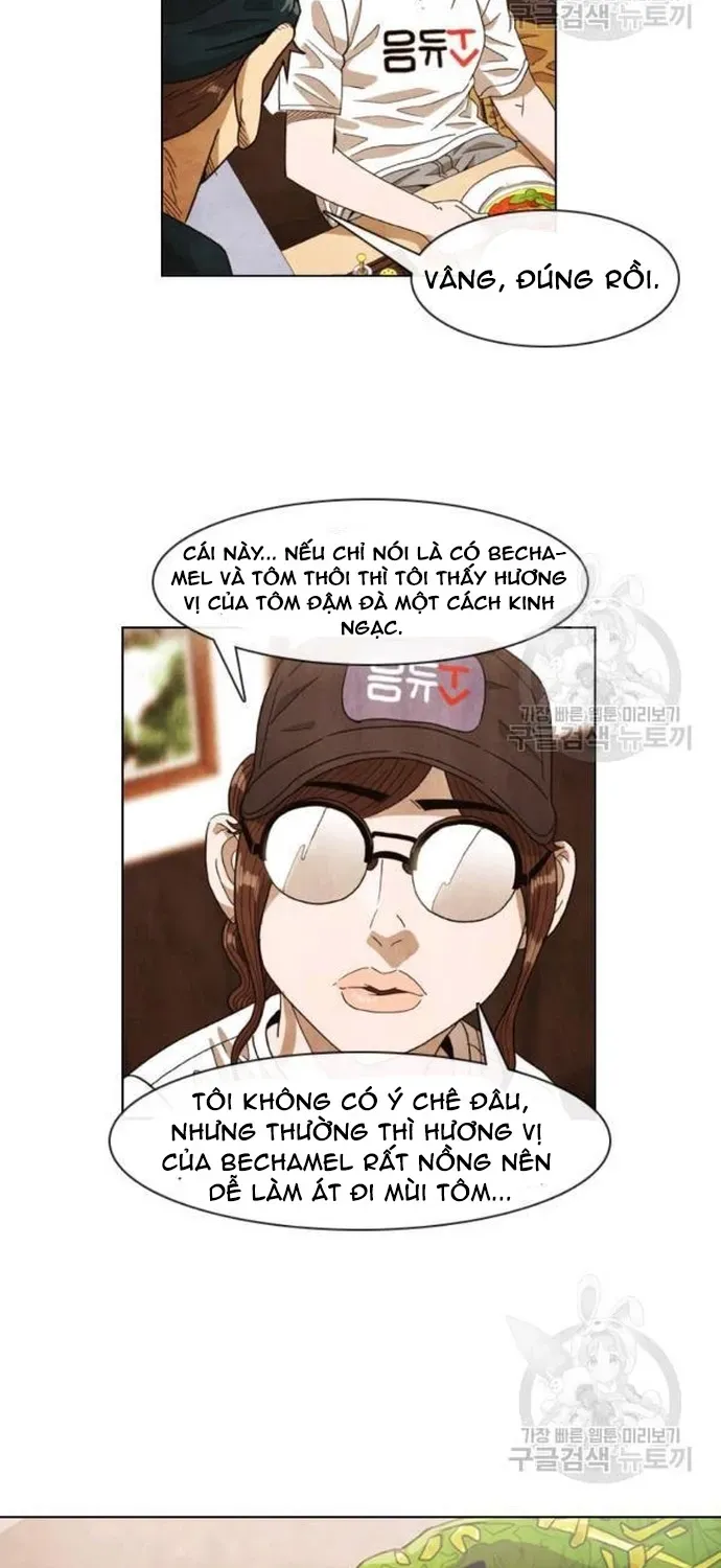 Ông Trời Đã Ban Cho Tôi Siêu Năng Lực Kỳ Lạ Gì Thế Này? - Chương 85 - Trang 9