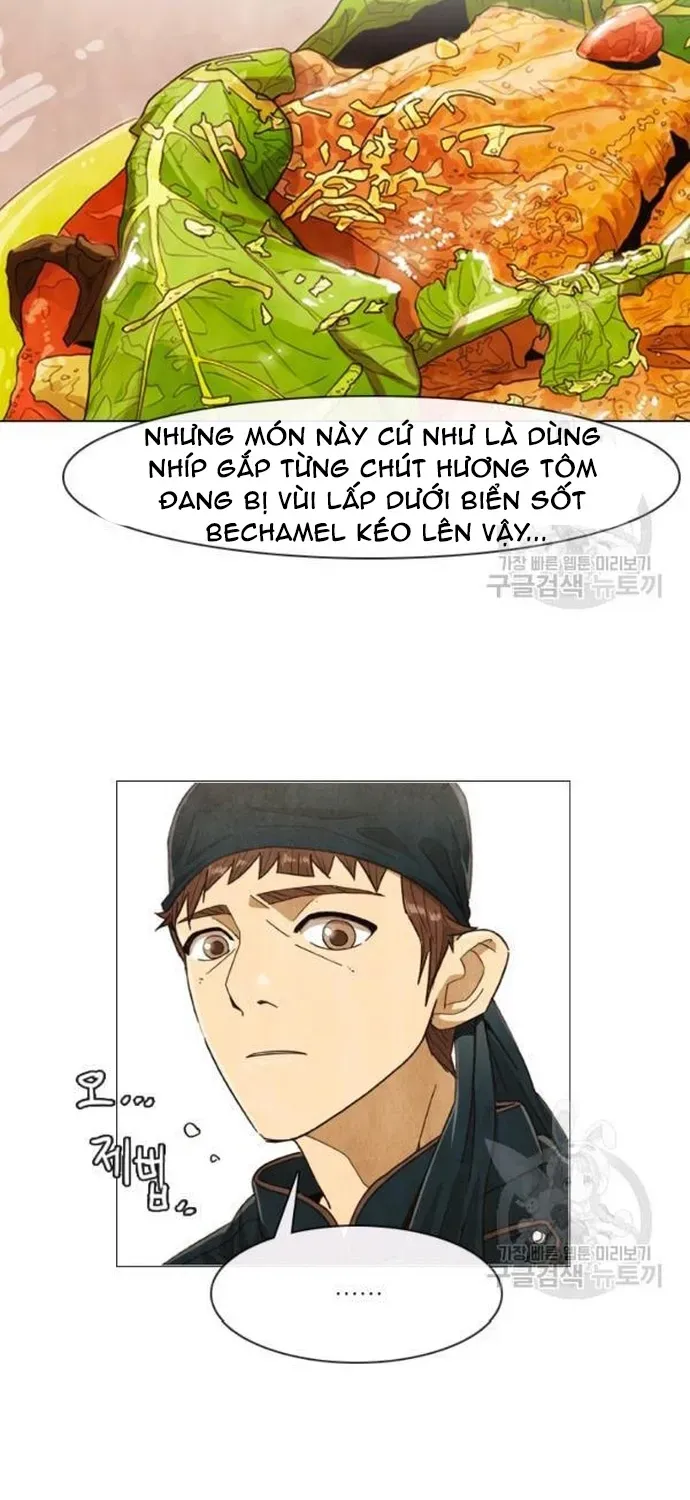 Ông Trời Đã Ban Cho Tôi Siêu Năng Lực Kỳ Lạ Gì Thế Này? - Chương 85 - Trang 10