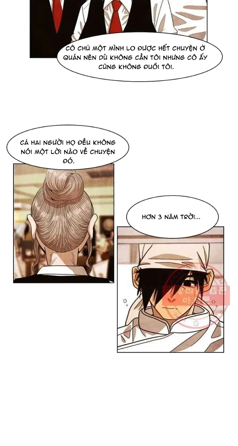 Ông Trời Đã Ban Cho Tôi Siêu Năng Lực Kỳ Lạ Gì Thế Này? - Chương 86 - Trang 11