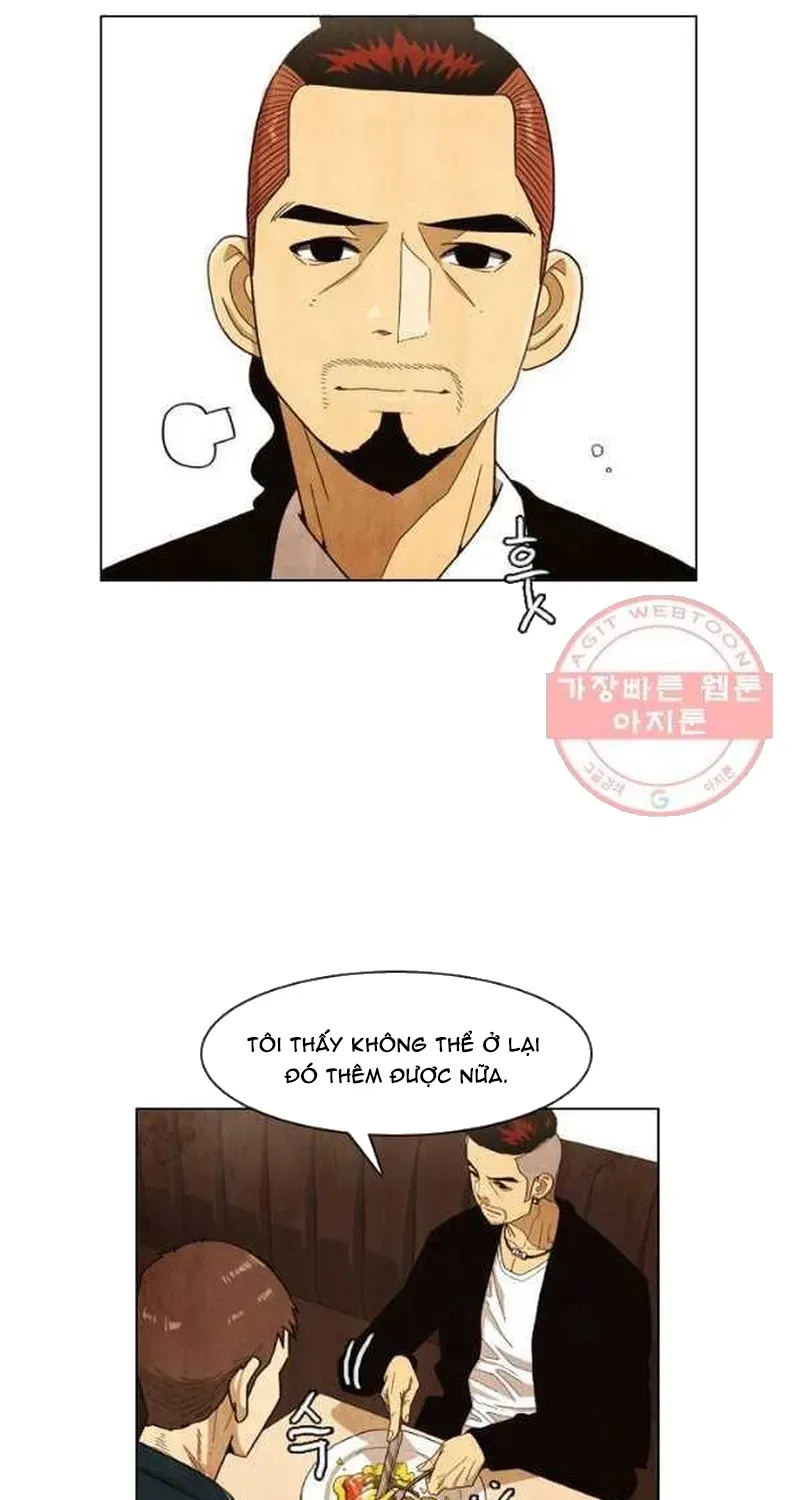 Ông Trời Đã Ban Cho Tôi Siêu Năng Lực Kỳ Lạ Gì Thế Này? - Chương 86 - Trang 12