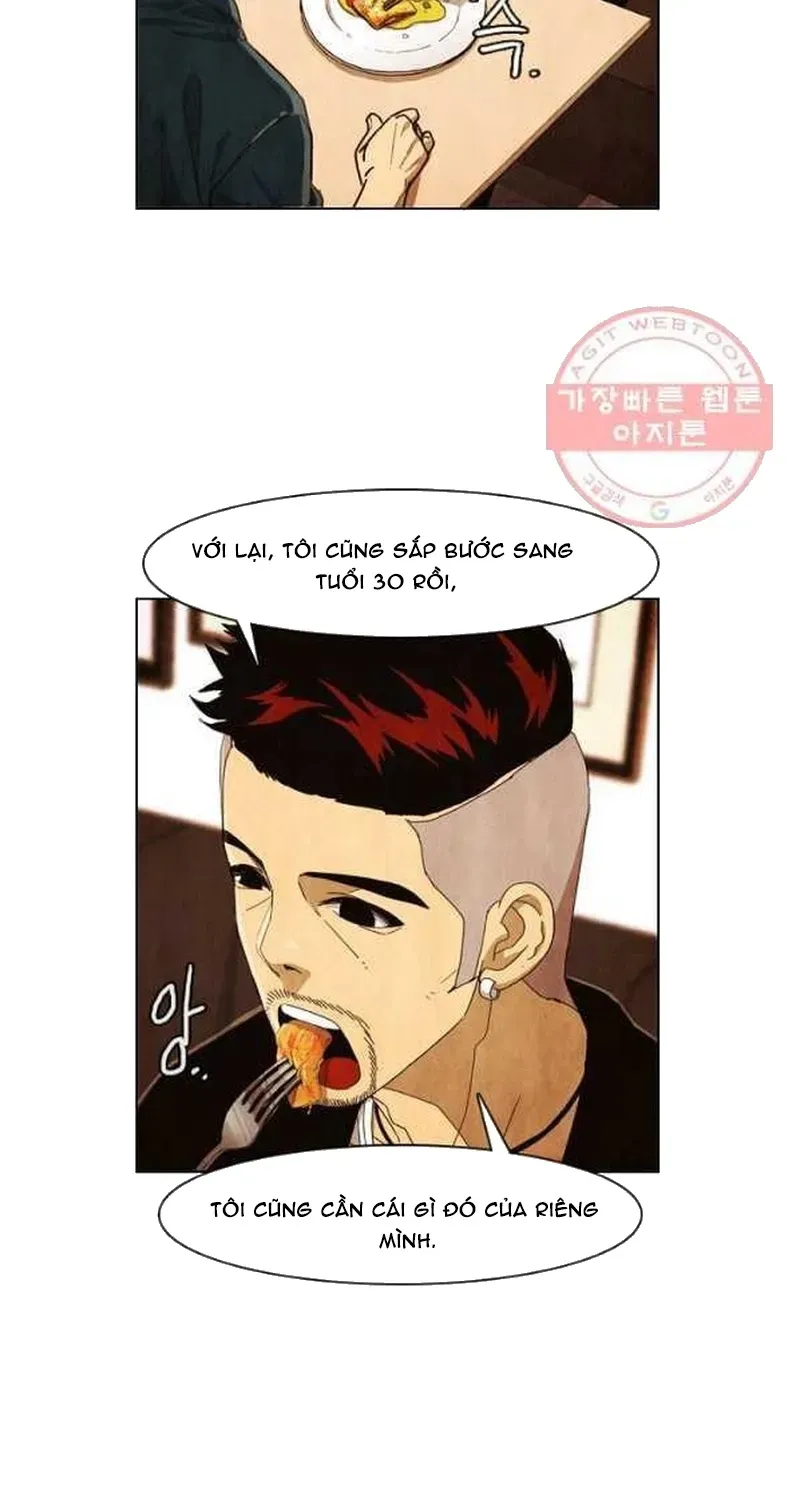 Ông Trời Đã Ban Cho Tôi Siêu Năng Lực Kỳ Lạ Gì Thế Này? - Chương 86 - Trang 13