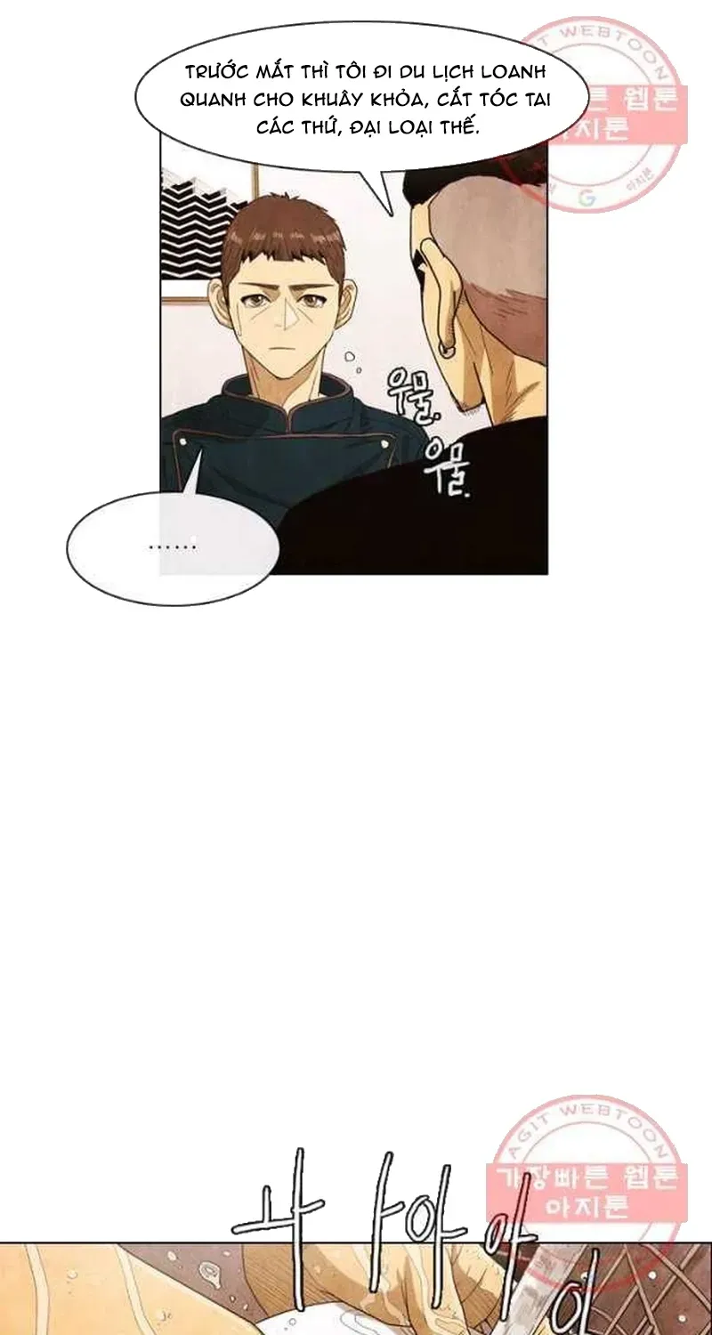 Ông Trời Đã Ban Cho Tôi Siêu Năng Lực Kỳ Lạ Gì Thế Này? - Chương 86 - Trang 14