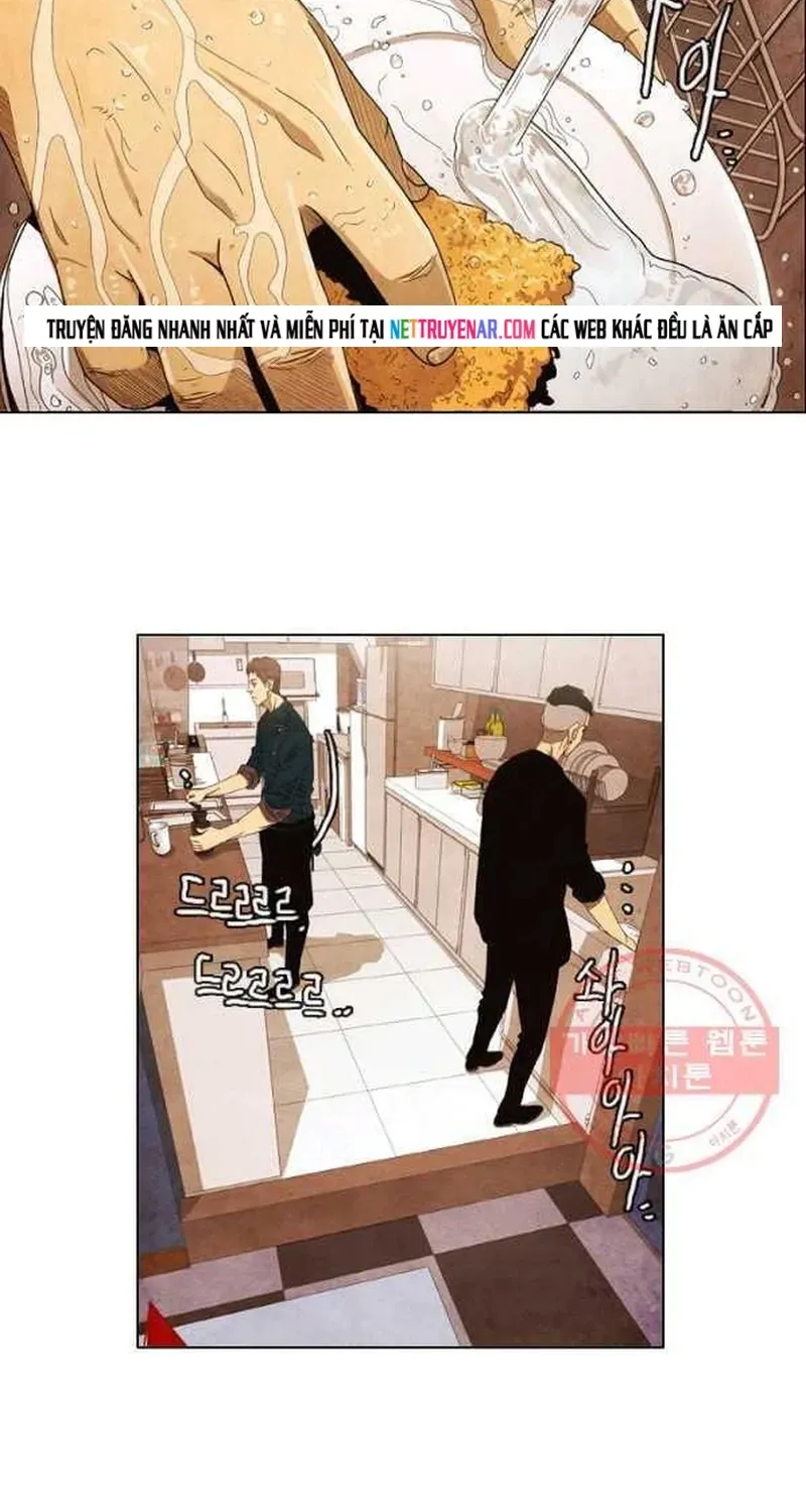 Ông Trời Đã Ban Cho Tôi Siêu Năng Lực Kỳ Lạ Gì Thế Này? - Chương 86 - Trang 15