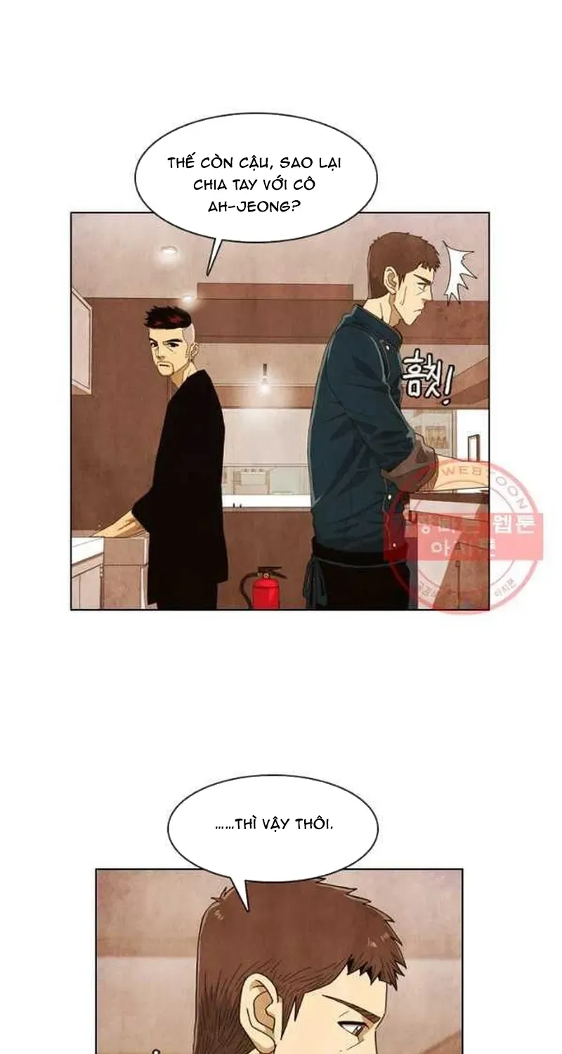 Ông Trời Đã Ban Cho Tôi Siêu Năng Lực Kỳ Lạ Gì Thế Này? - Chương 86 - Trang 16