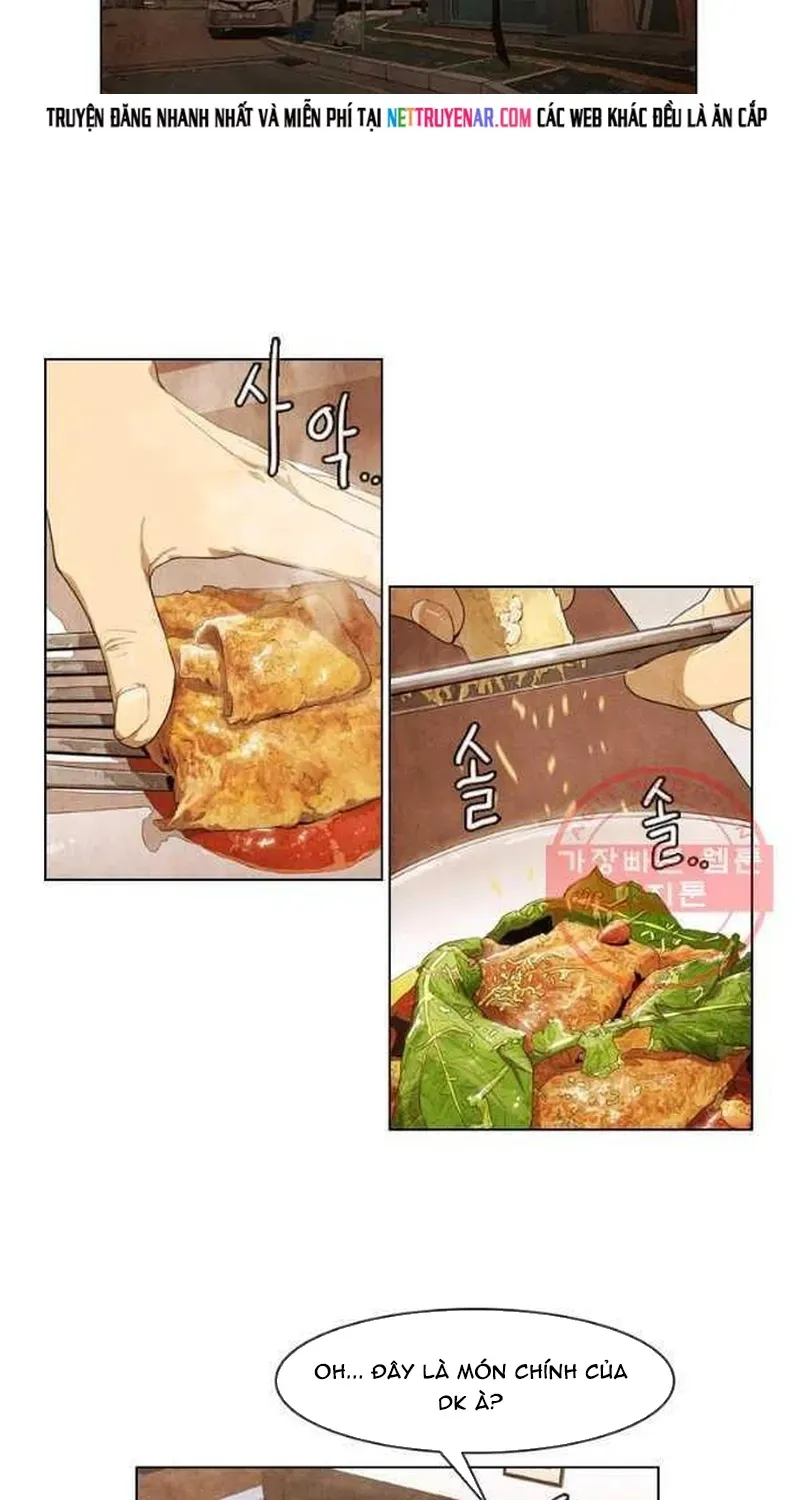 Ông Trời Đã Ban Cho Tôi Siêu Năng Lực Kỳ Lạ Gì Thế Này? - Chương 86 - Trang 3