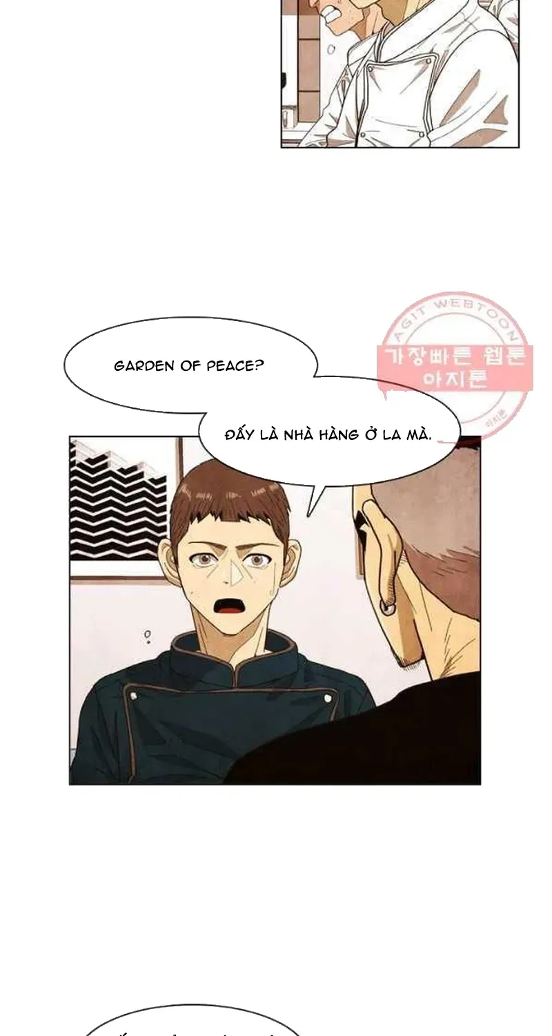 Ông Trời Đã Ban Cho Tôi Siêu Năng Lực Kỳ Lạ Gì Thế Này? - Chương 86 - Trang 21