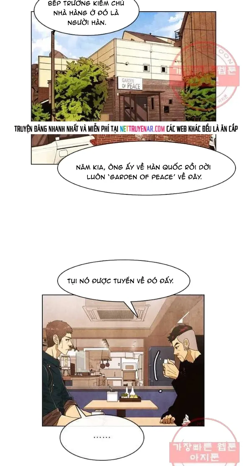 Ông Trời Đã Ban Cho Tôi Siêu Năng Lực Kỳ Lạ Gì Thế Này? - Chương 86 - Trang 22