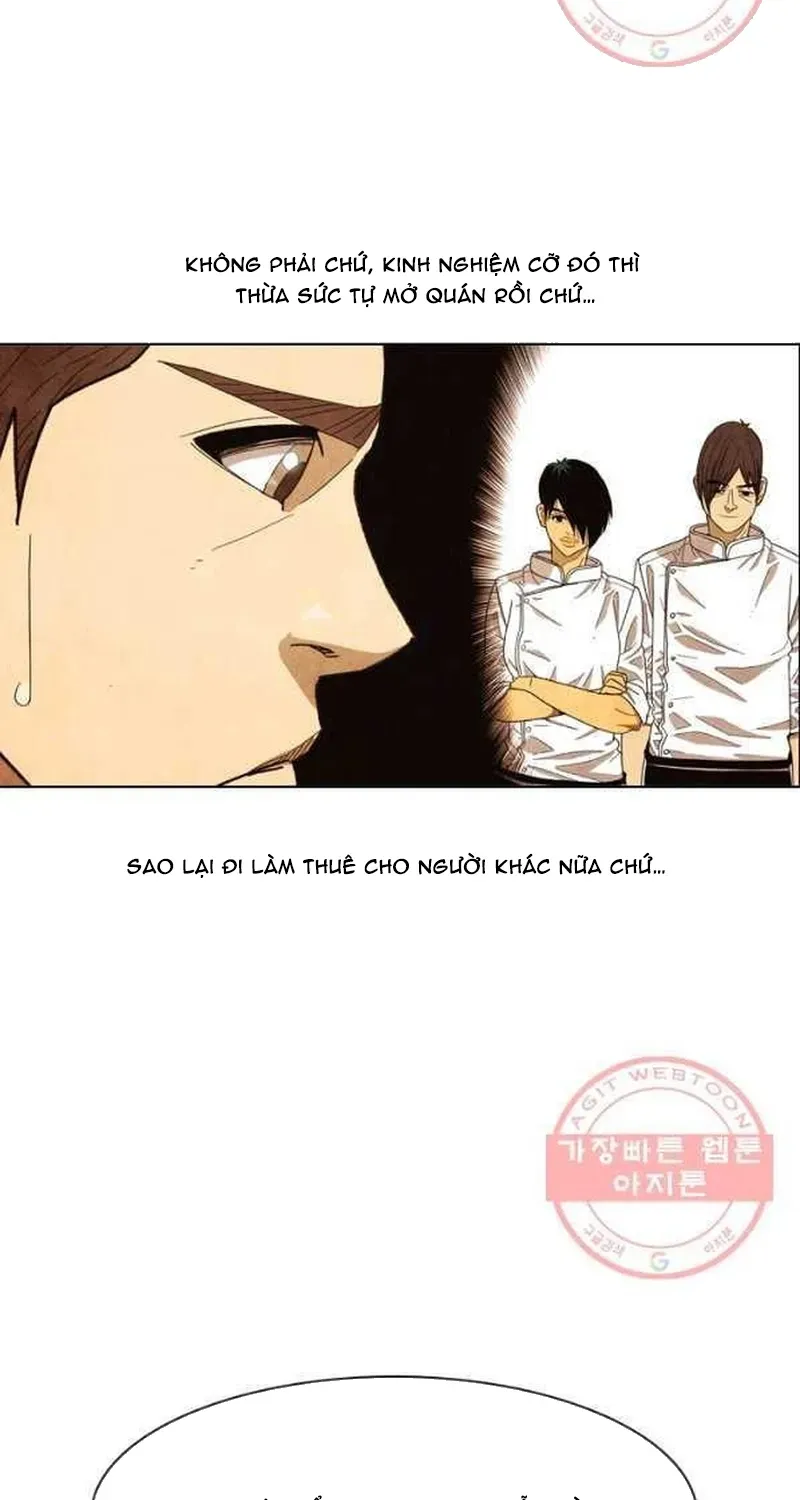 Ông Trời Đã Ban Cho Tôi Siêu Năng Lực Kỳ Lạ Gì Thế Này? - Chương 86 - Trang 23