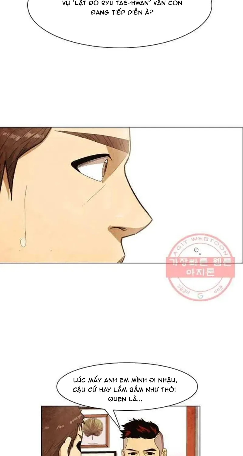 Ông Trời Đã Ban Cho Tôi Siêu Năng Lực Kỳ Lạ Gì Thế Này? - Chương 86 - Trang 24