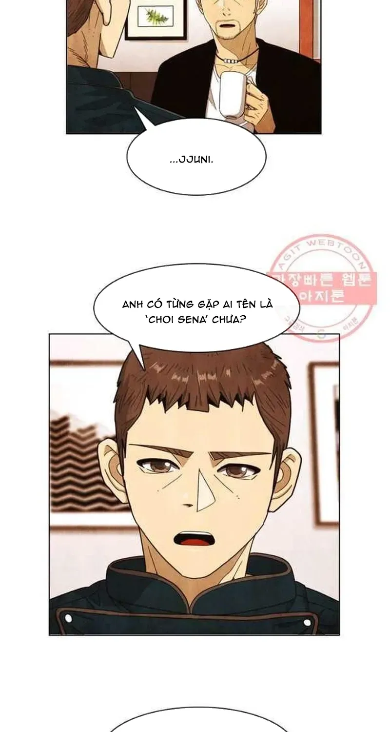 Ông Trời Đã Ban Cho Tôi Siêu Năng Lực Kỳ Lạ Gì Thế Này? - Chương 86 - Trang 25