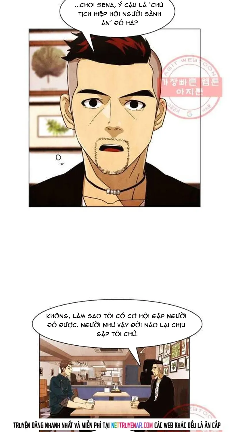 Ông Trời Đã Ban Cho Tôi Siêu Năng Lực Kỳ Lạ Gì Thế Này? - Chương 86 - Trang 26