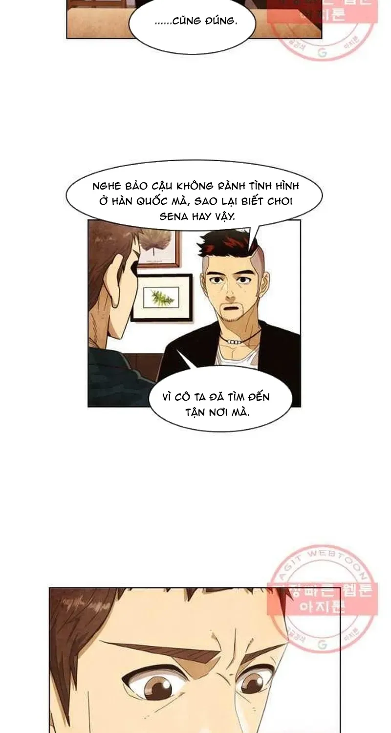 Ông Trời Đã Ban Cho Tôi Siêu Năng Lực Kỳ Lạ Gì Thế Này? - Chương 86 - Trang 27