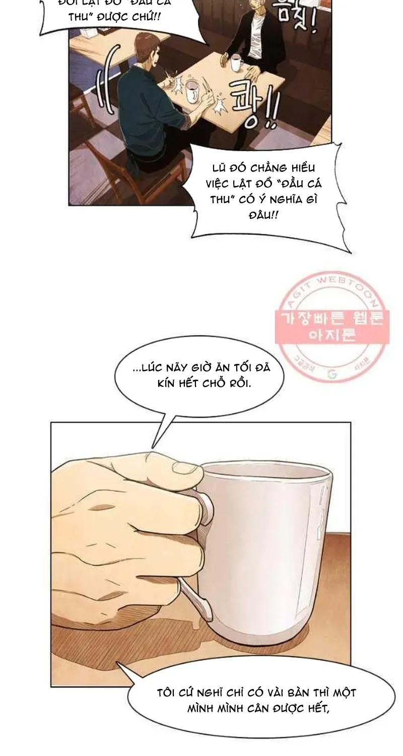 Ông Trời Đã Ban Cho Tôi Siêu Năng Lực Kỳ Lạ Gì Thế Này? - Chương 86 - Trang 29