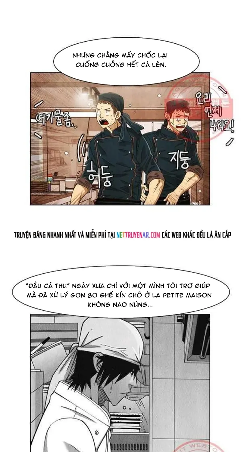 Ông Trời Đã Ban Cho Tôi Siêu Năng Lực Kỳ Lạ Gì Thế Này? - Chương 86 - Trang 30