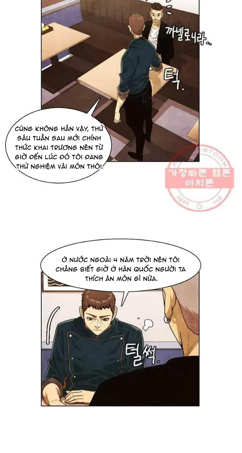 Ông Trời Đã Ban Cho Tôi Siêu Năng Lực Kỳ Lạ Gì Thế Này? - Chương 86 - Trang 4