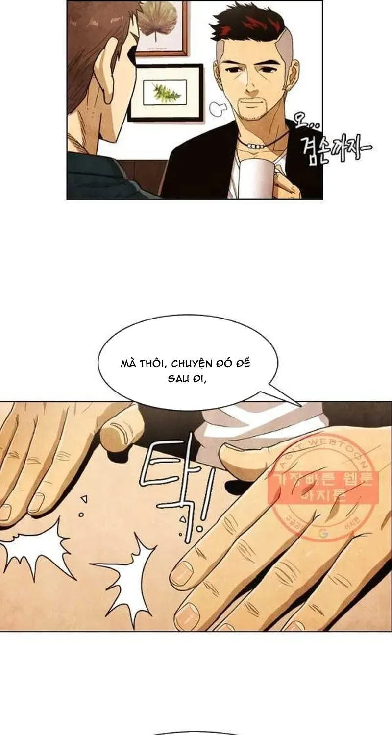 Ông Trời Đã Ban Cho Tôi Siêu Năng Lực Kỳ Lạ Gì Thế Này? - Chương 86 - Trang 32