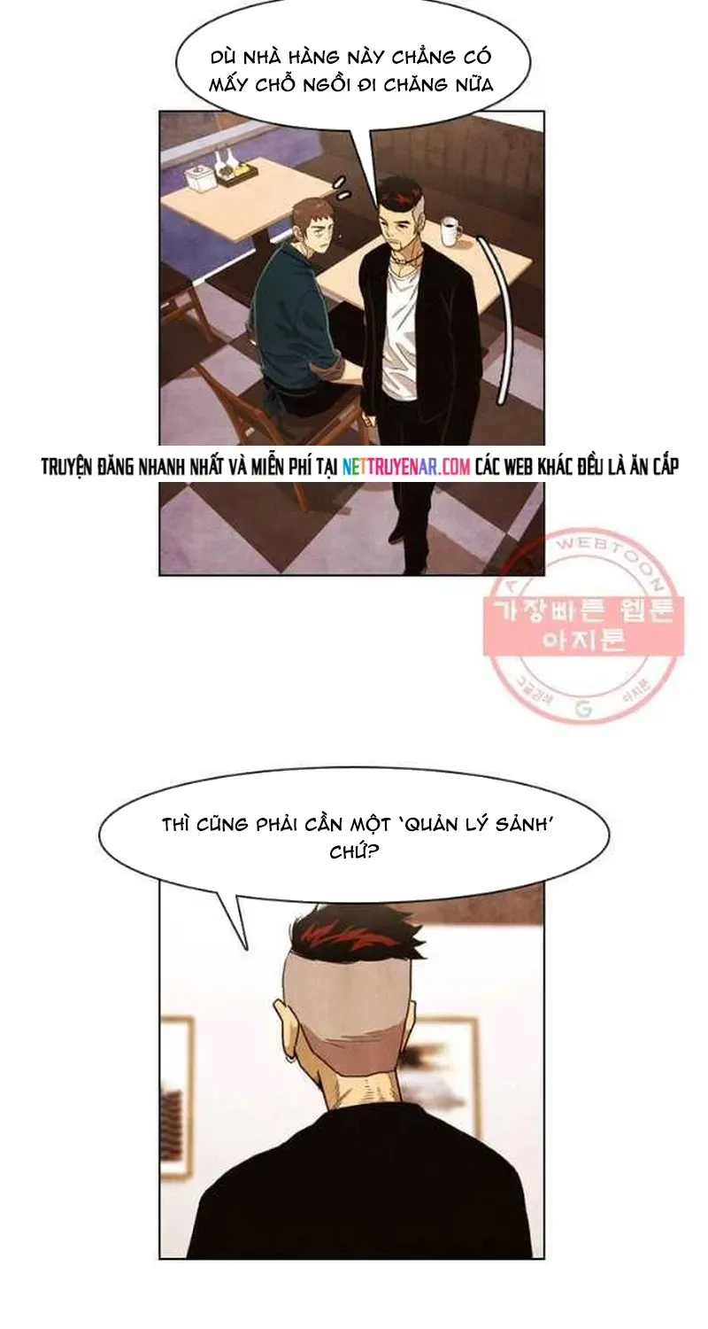 Ông Trời Đã Ban Cho Tôi Siêu Năng Lực Kỳ Lạ Gì Thế Này? - Chương 86 - Trang 33