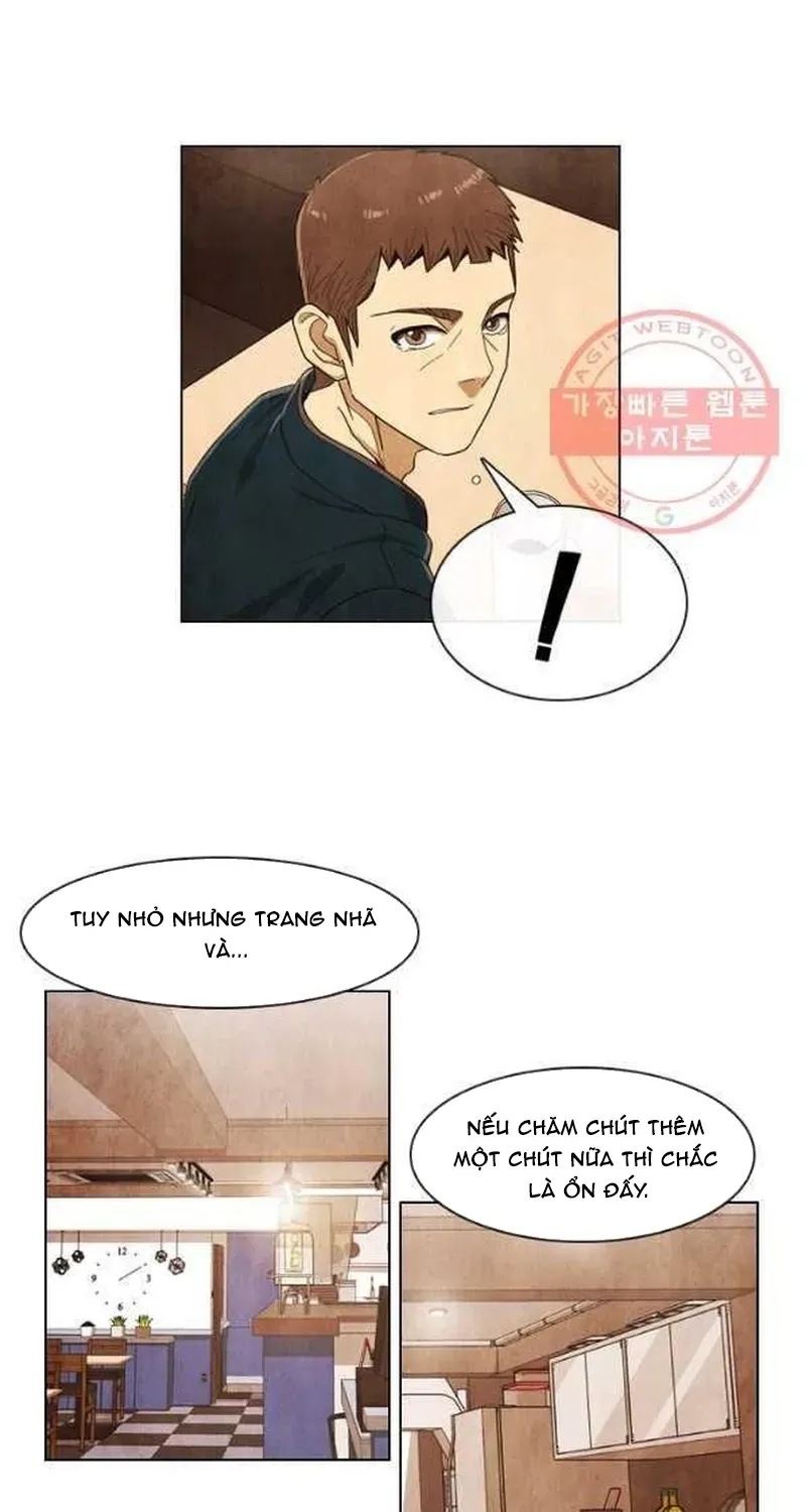 Ông Trời Đã Ban Cho Tôi Siêu Năng Lực Kỳ Lạ Gì Thế Này? - Chương 86 - Trang 34