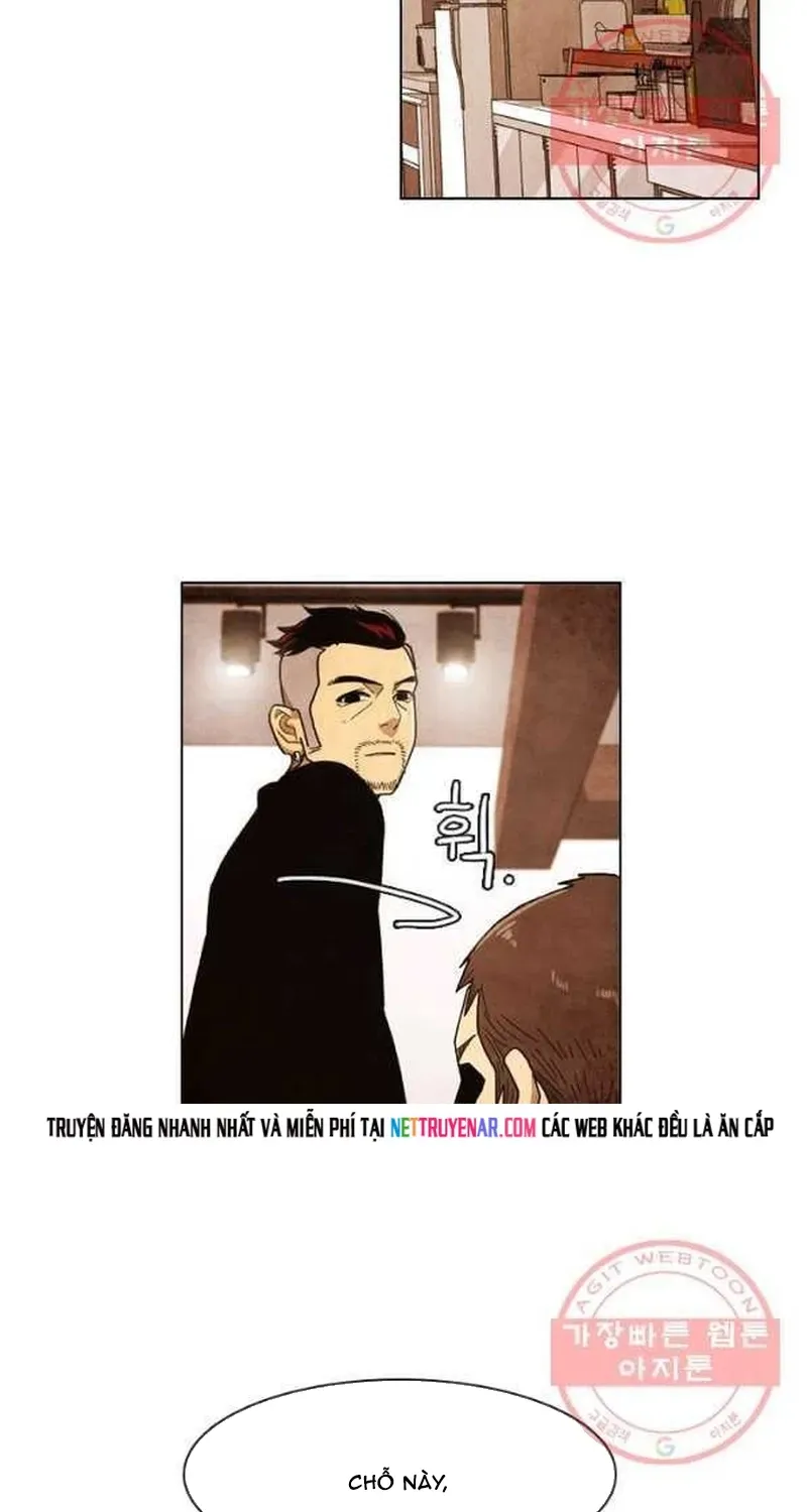 Ông Trời Đã Ban Cho Tôi Siêu Năng Lực Kỳ Lạ Gì Thế Này? - Chương 86 - Trang 35