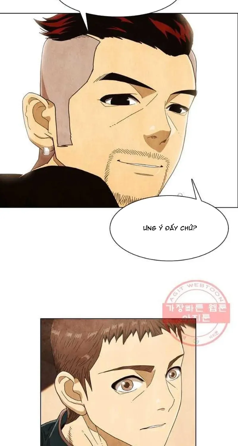 Ông Trời Đã Ban Cho Tôi Siêu Năng Lực Kỳ Lạ Gì Thế Này? - Chương 86 - Trang 36