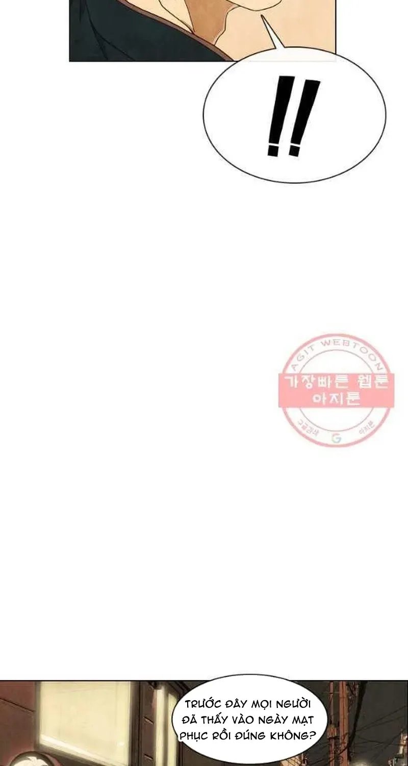 Ông Trời Đã Ban Cho Tôi Siêu Năng Lực Kỳ Lạ Gì Thế Này? - Chương 86 - Trang 37