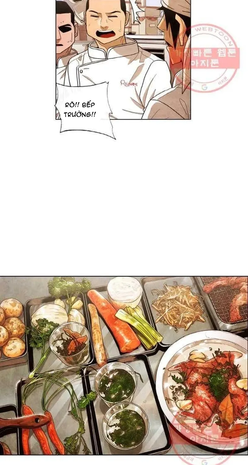 Ông Trời Đã Ban Cho Tôi Siêu Năng Lực Kỳ Lạ Gì Thế Này? - Chương 86 - Trang 39