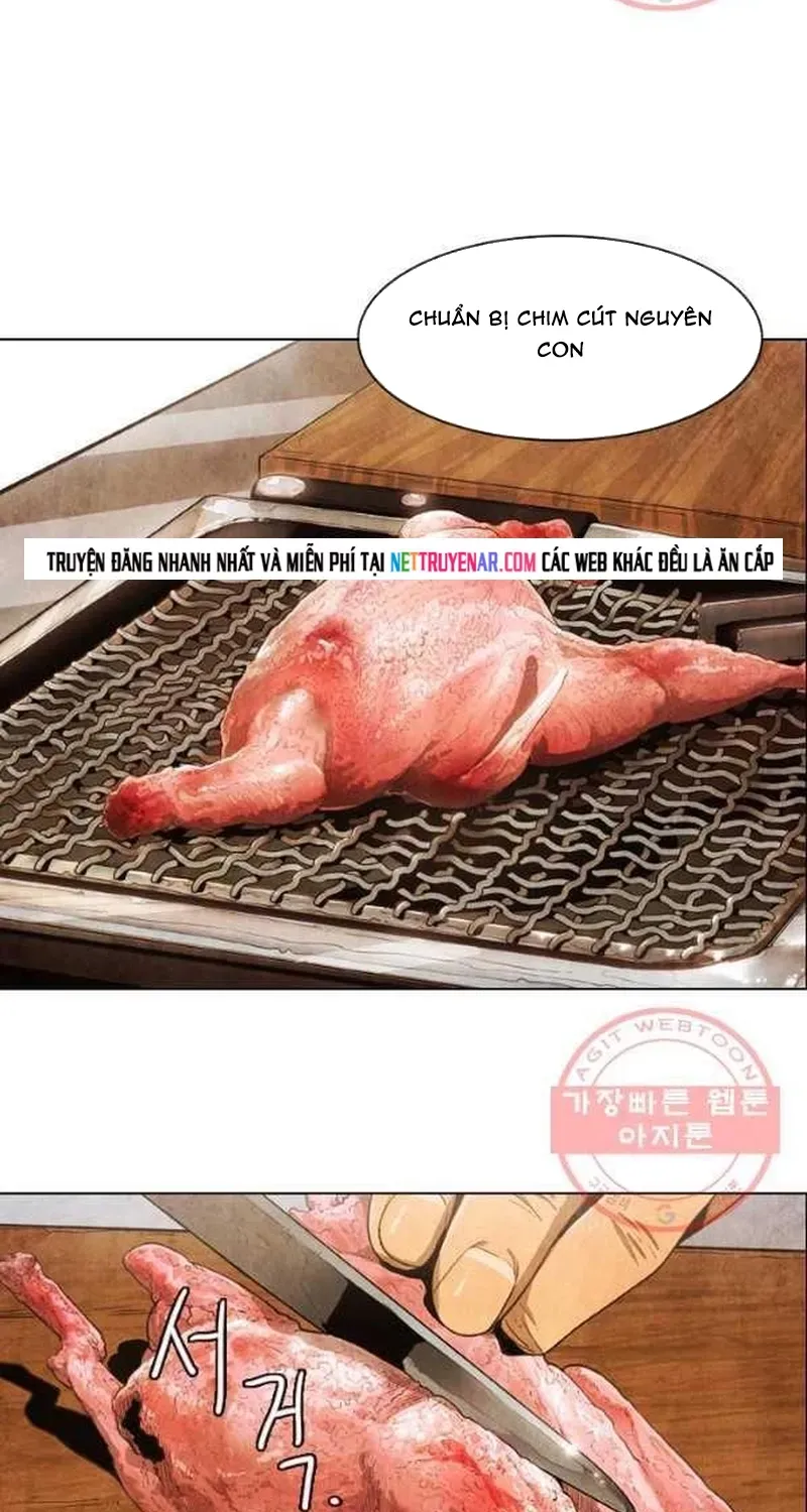 Ông Trời Đã Ban Cho Tôi Siêu Năng Lực Kỳ Lạ Gì Thế Này? - Chương 86 - Trang 40