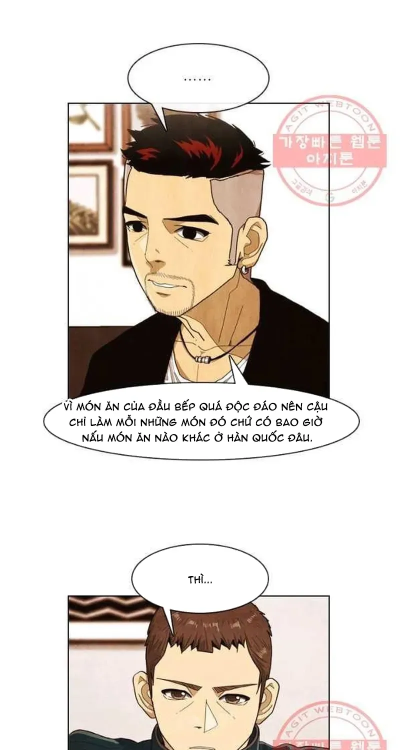 Ông Trời Đã Ban Cho Tôi Siêu Năng Lực Kỳ Lạ Gì Thế Này? - Chương 86 - Trang 5