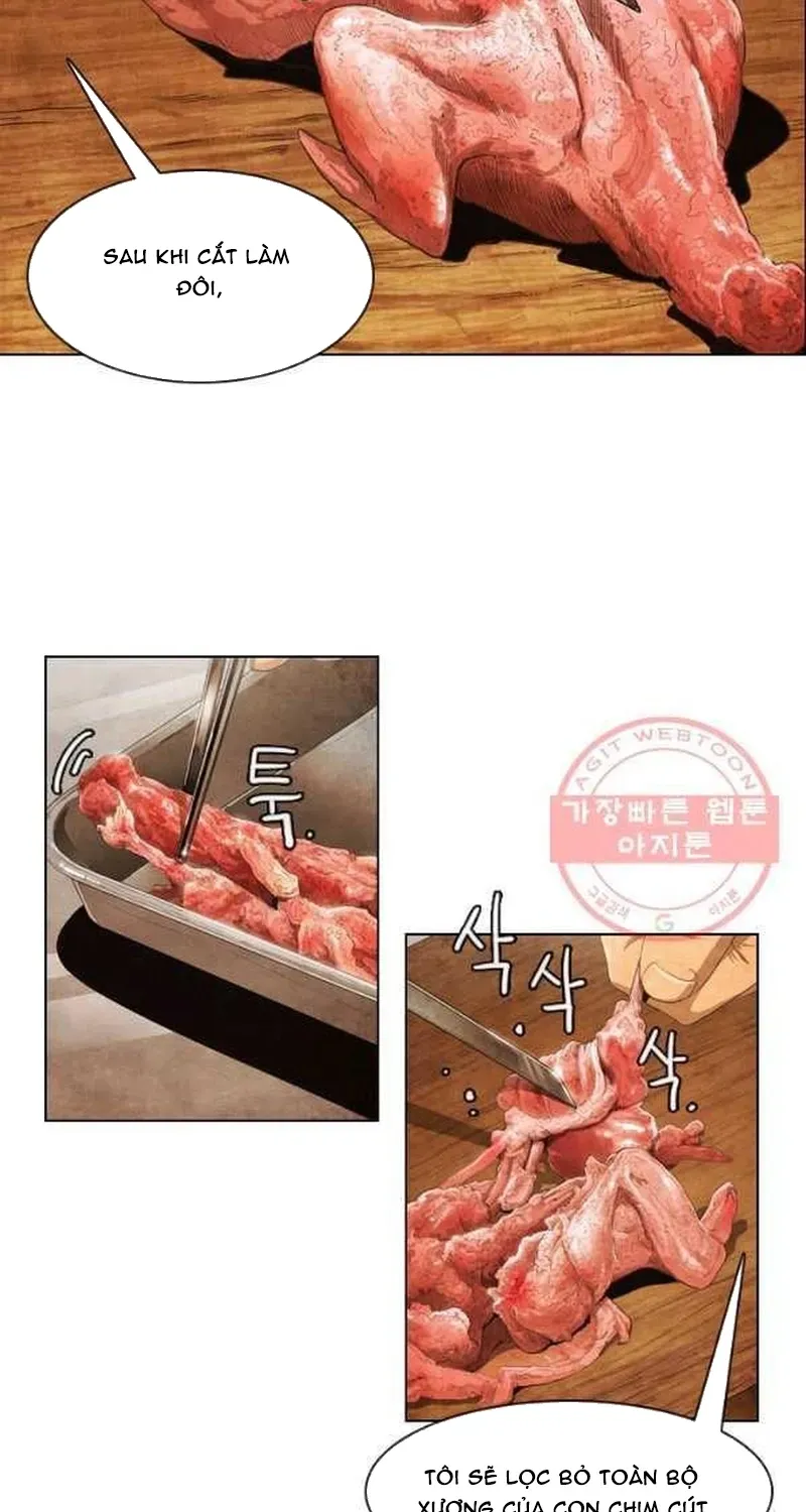 Ông Trời Đã Ban Cho Tôi Siêu Năng Lực Kỳ Lạ Gì Thế Này? - Chương 86 - Trang 41