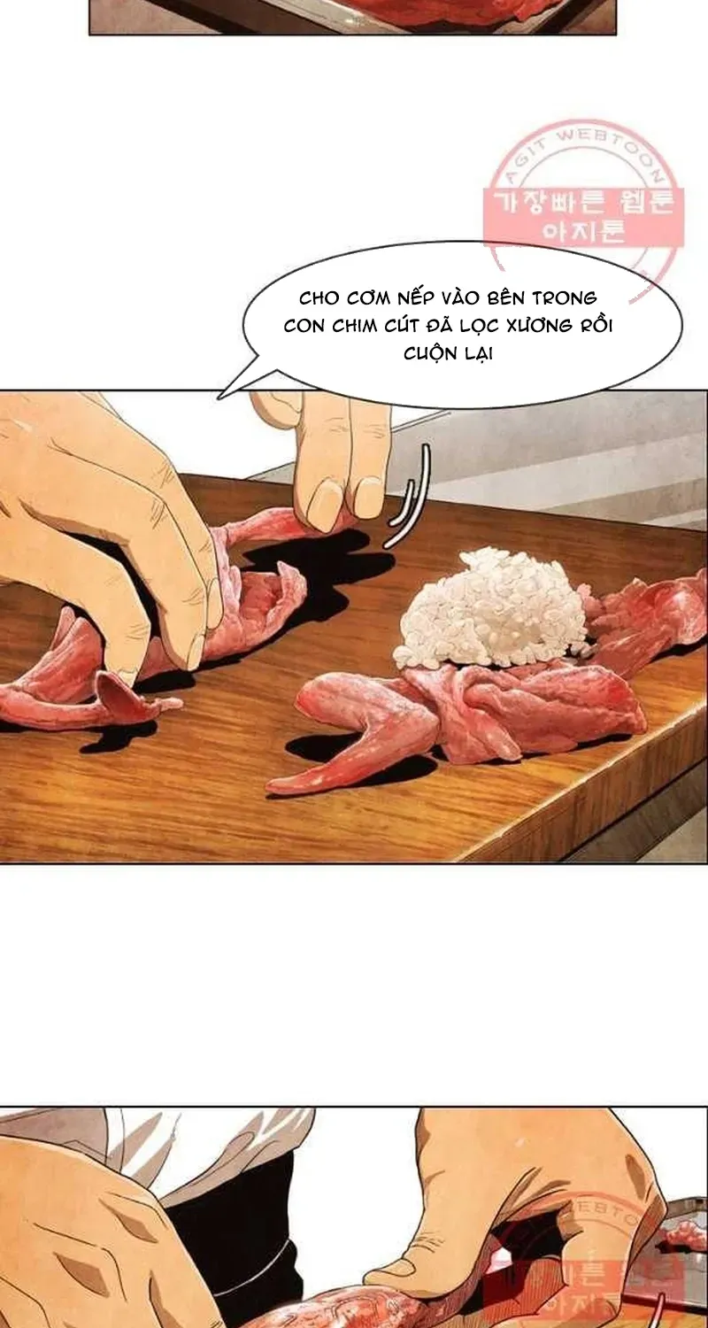 Ông Trời Đã Ban Cho Tôi Siêu Năng Lực Kỳ Lạ Gì Thế Này? - Chương 86 - Trang 43