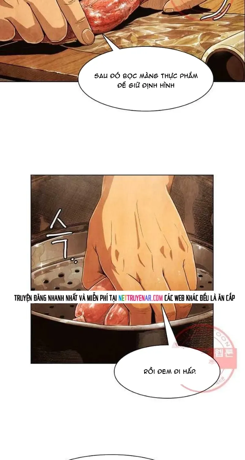 Ông Trời Đã Ban Cho Tôi Siêu Năng Lực Kỳ Lạ Gì Thế Này? - Chương 86 - Trang 44