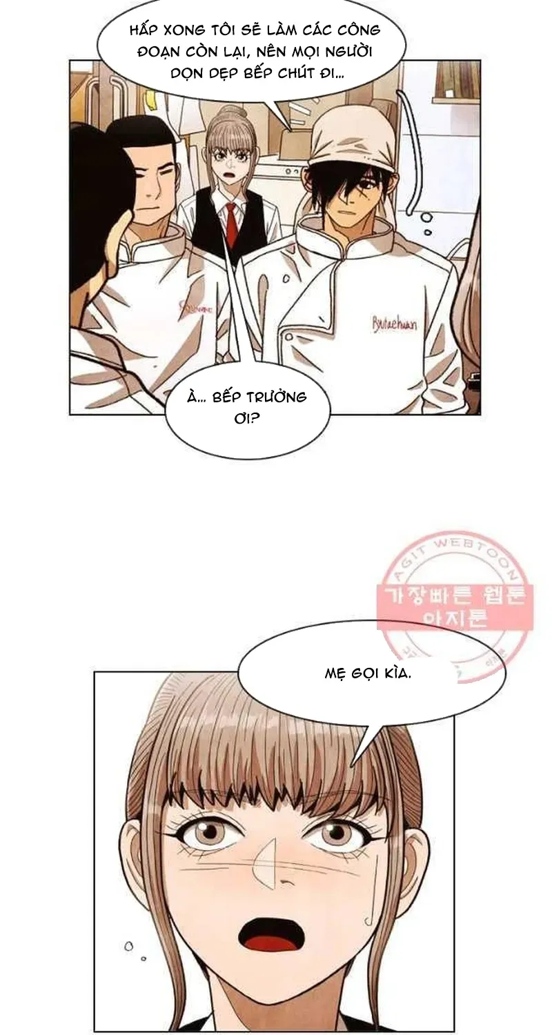 Ông Trời Đã Ban Cho Tôi Siêu Năng Lực Kỳ Lạ Gì Thế Này? - Chương 86 - Trang 45