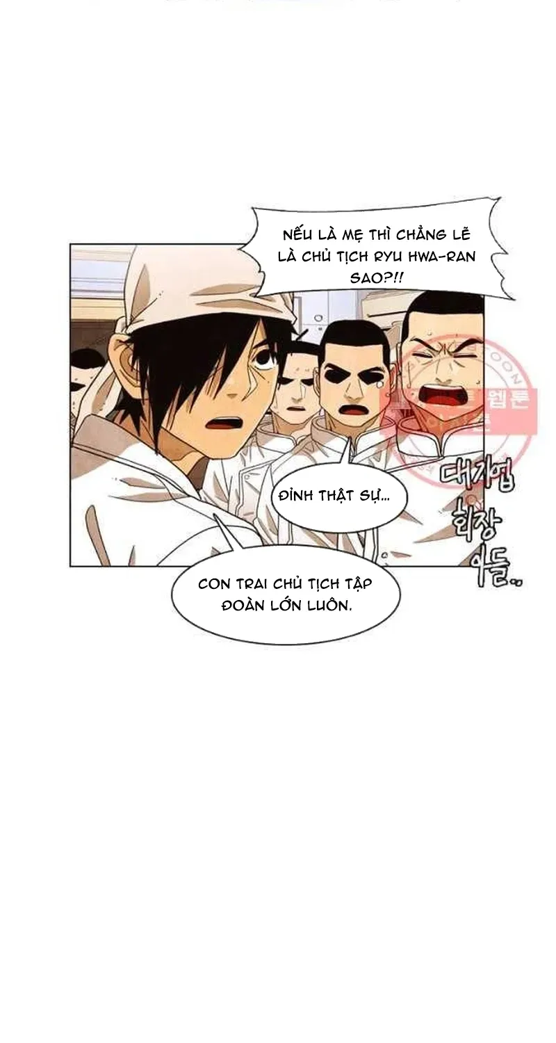 Ông Trời Đã Ban Cho Tôi Siêu Năng Lực Kỳ Lạ Gì Thế Này? - Chương 86 - Trang 46