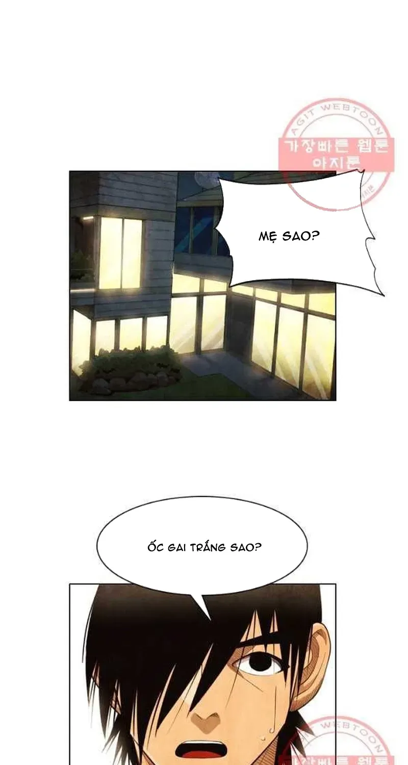 Ông Trời Đã Ban Cho Tôi Siêu Năng Lực Kỳ Lạ Gì Thế Này? - Chương 86 - Trang 47