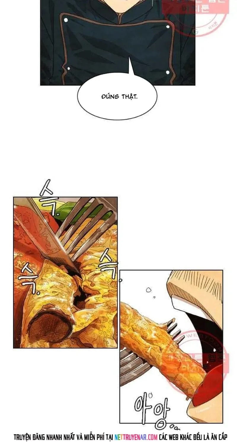 Ông Trời Đã Ban Cho Tôi Siêu Năng Lực Kỳ Lạ Gì Thế Này? - Chương 86 - Trang 6