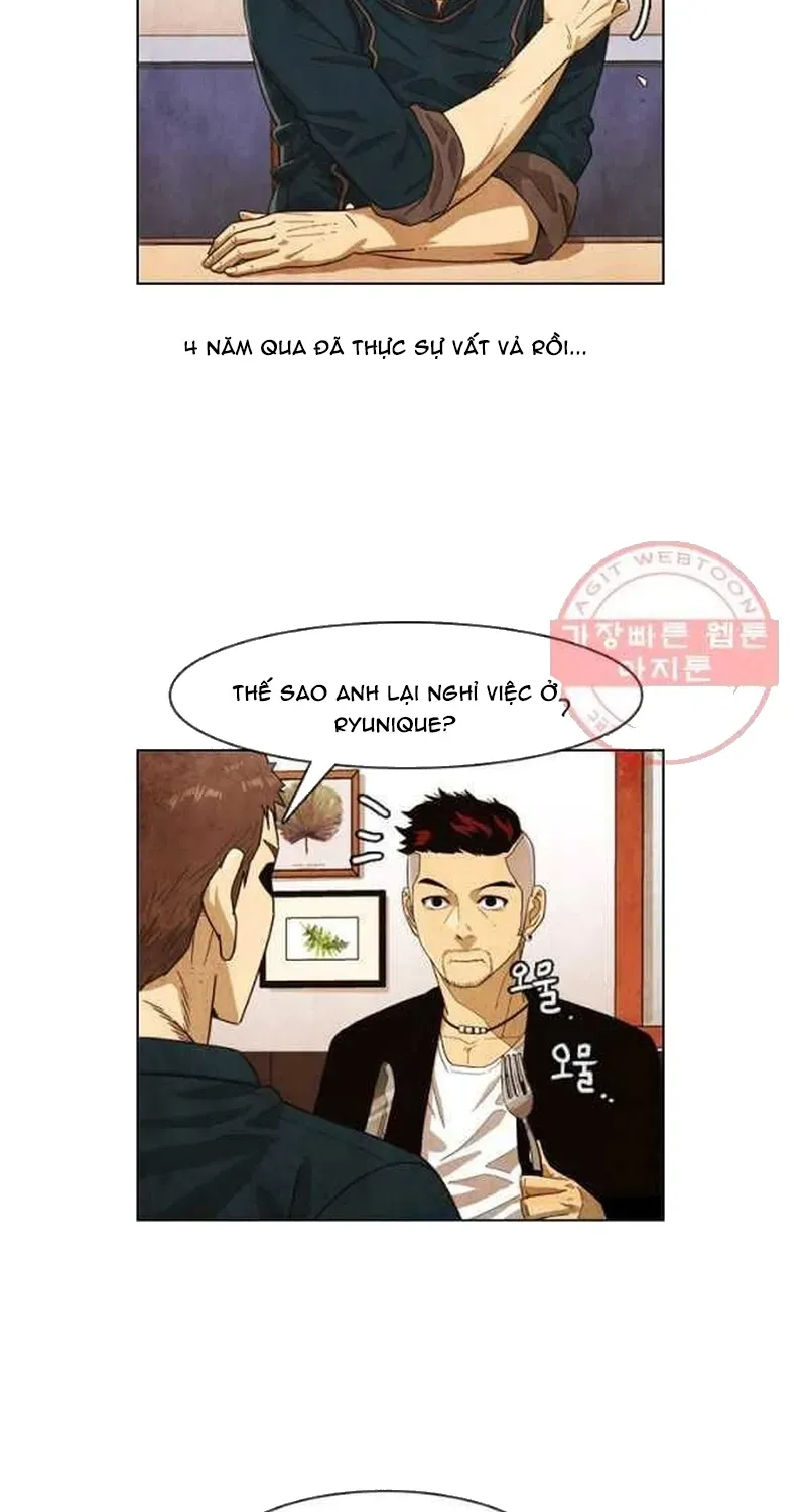 Ông Trời Đã Ban Cho Tôi Siêu Năng Lực Kỳ Lạ Gì Thế Này? - Chương 86 - Trang 8