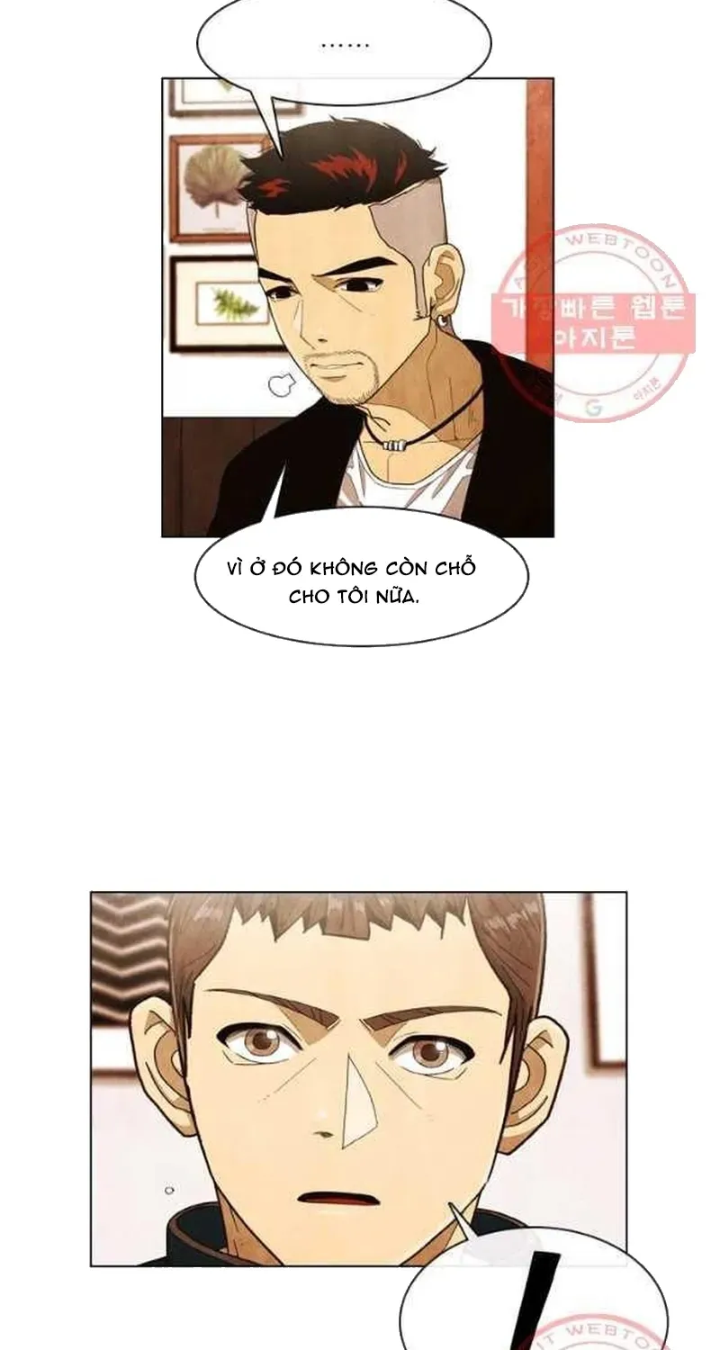 Ông Trời Đã Ban Cho Tôi Siêu Năng Lực Kỳ Lạ Gì Thế Này? - Chương 86 - Trang 9