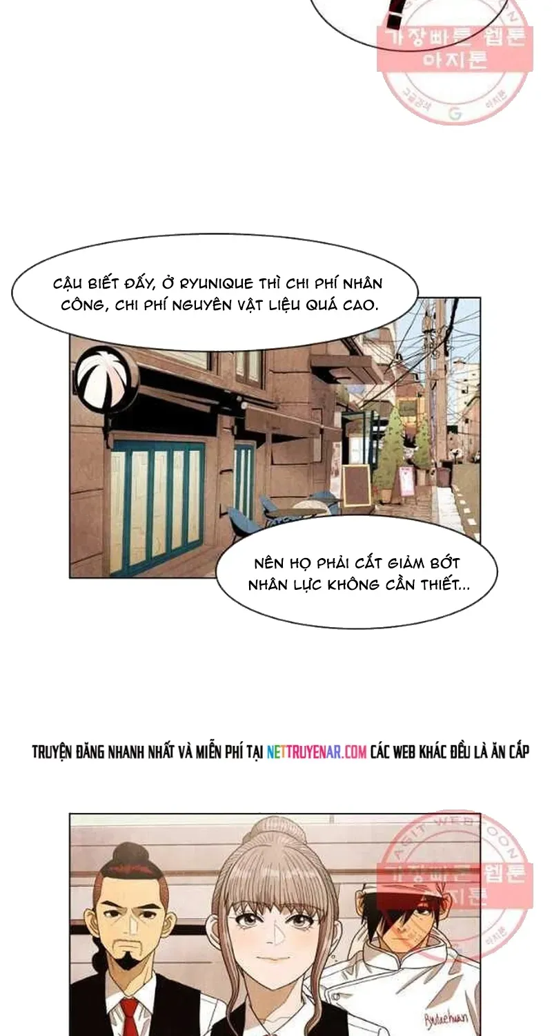 Ông Trời Đã Ban Cho Tôi Siêu Năng Lực Kỳ Lạ Gì Thế Này? - Chương 86 - Trang 10