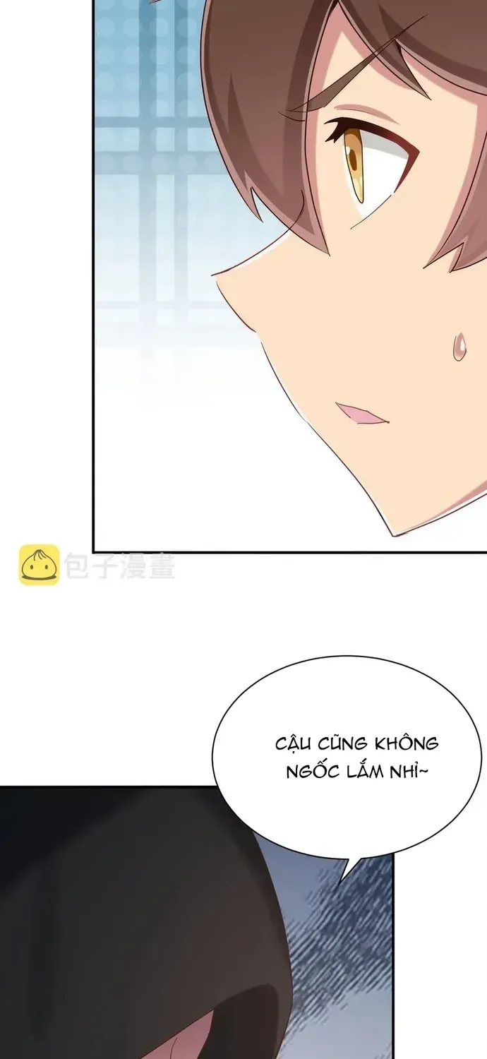 Ông Trời Đã Ban Cho Tôi Siêu Năng Lực Kỳ Lạ Gì Thế Này? - Chương 87 - Trang 12