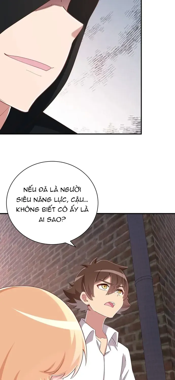 Ông Trời Đã Ban Cho Tôi Siêu Năng Lực Kỳ Lạ Gì Thế Này? - Chương 87 - Trang 13