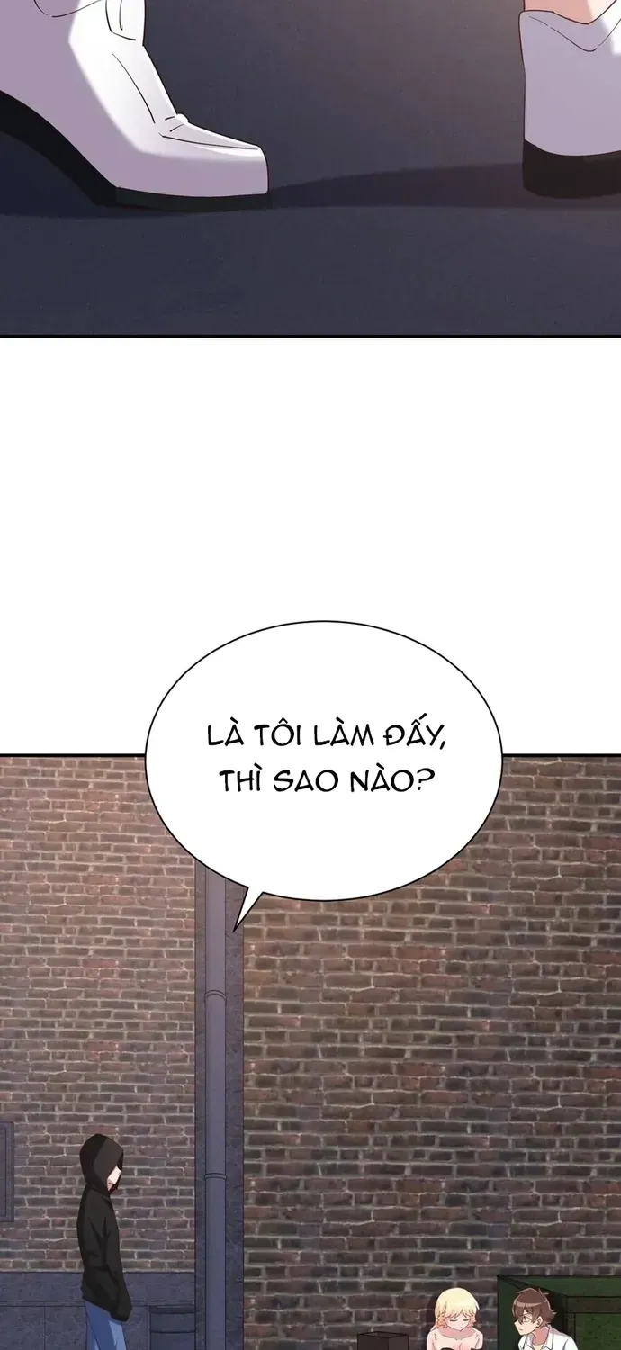 Ông Trời Đã Ban Cho Tôi Siêu Năng Lực Kỳ Lạ Gì Thế Này? - Chương 87 - Trang 17