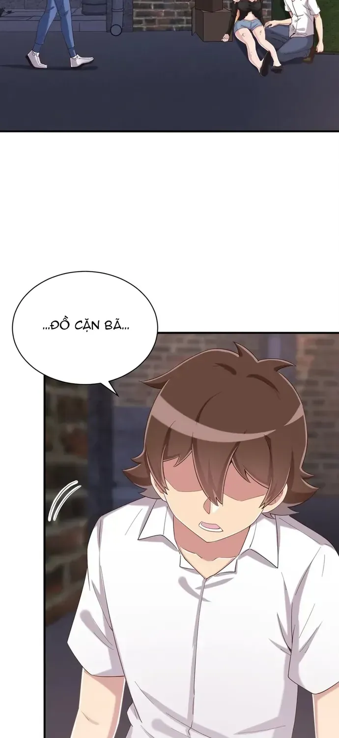 Ông Trời Đã Ban Cho Tôi Siêu Năng Lực Kỳ Lạ Gì Thế Này? - Chương 87 - Trang 18