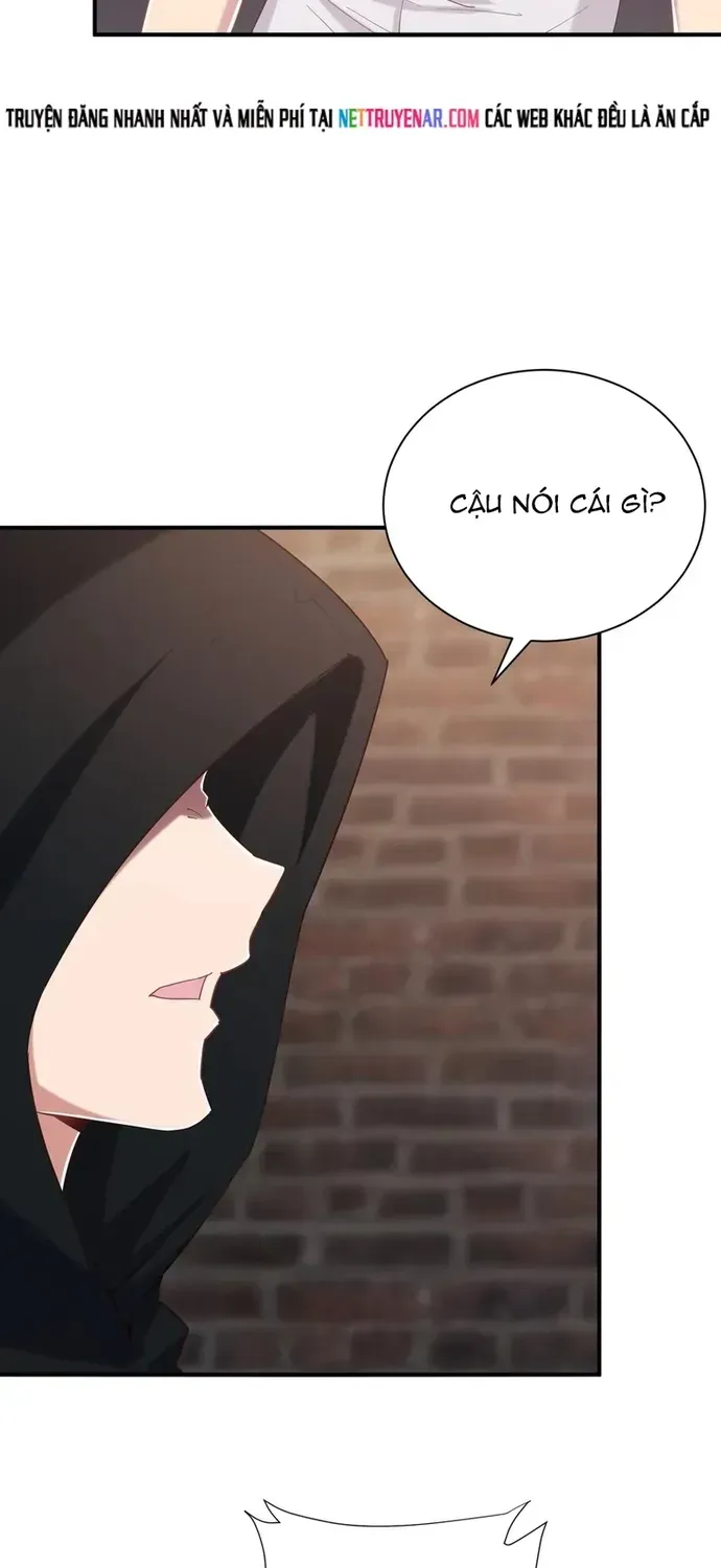 Ông Trời Đã Ban Cho Tôi Siêu Năng Lực Kỳ Lạ Gì Thế Này? - Chương 87 - Trang 19