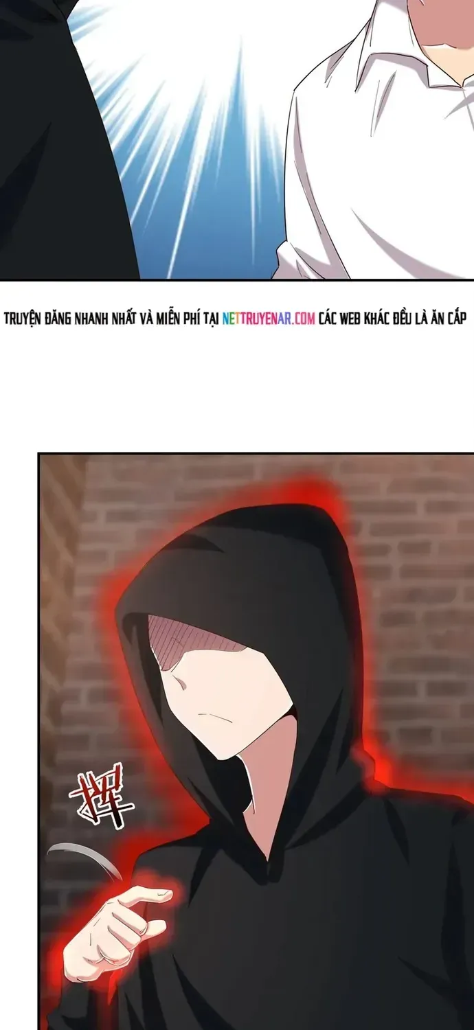 Ông Trời Đã Ban Cho Tôi Siêu Năng Lực Kỳ Lạ Gì Thế Này? - Chương 87 - Trang 22